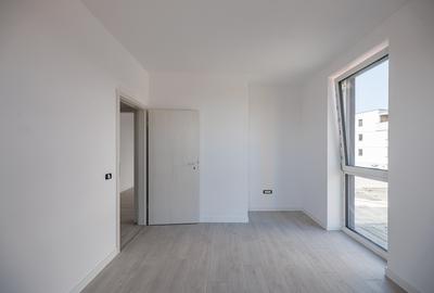 Apartament 3 camere, 2 bai, terasa 14 mp, ansamblu nou | Comision 0 - 7