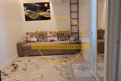 Apartament cu 2 camere decomandat, mobilat în Tătărași