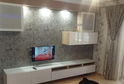 Apartament cu 3 camere decomandat în Crângași