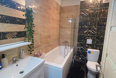 Apartament cu 2 camere decomandat în Tudor Vladimirescu