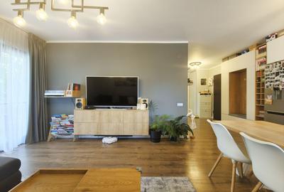 0% Comision | Apartament 3 camere | ultrafinisat | parare subterana - 1