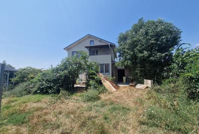 Mamaia Sat - Casa P+1 Bca, 5 camere, teren 1254mp - 295.000euro - 8