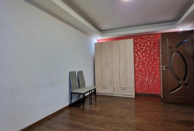 Chișinău- Delfinului - Apartament 2 camere - reabilitat termic - decomandat - 7