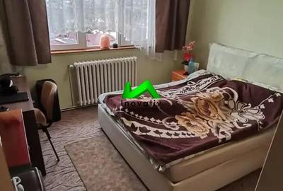 Apartament cu 3 camere decomandat în Vasile Aaron