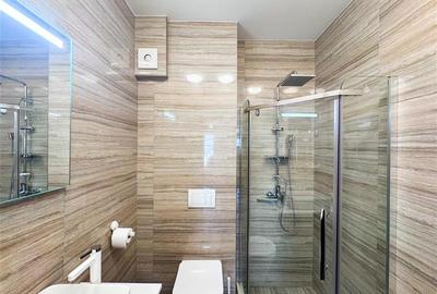 Apartament de inchiriere 3 camere Soseaua Nordului Herastrau - 22