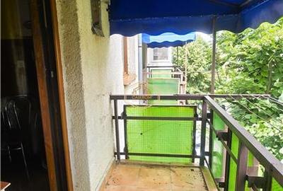 VIDEO | Apartament decomandat cu 2 camere si 2 balcoane | Micro 17 - 17