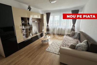 Apartament 2 camere decomandat pivnita balcon Mihai Viteazul Sibiu - 1