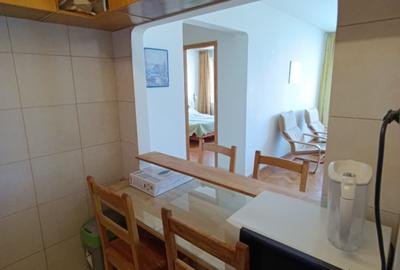 Inchiriere apartament cu 3 camere cu vedere la Sala Palatului - 17