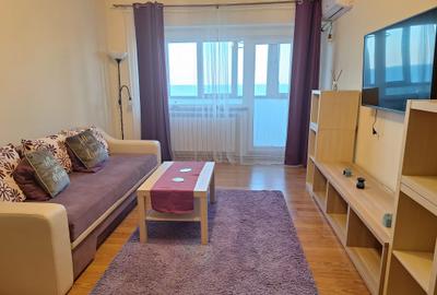 Faleza Nord, 2 camere, 61 mp, mobilat si utilat, gaze, parcare, 600 Euro TL - 3