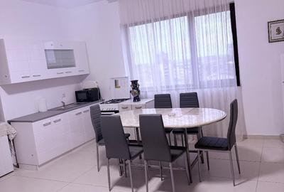 FALEZA NORD 2 CAMERE BLOC NOU 500 EURO TERMEN LUNG - 2