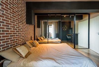 Apartament cu 2 camere, mobilat în Berceni