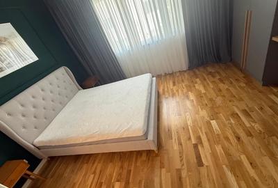 Vila complet mobilata disponibila la inchiriere in New Point Pipera - 9