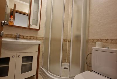 Pta Alba Iulia - Unirii - Decebal -Apartament 3 camere - bl nou - parcare - et 5 - 12