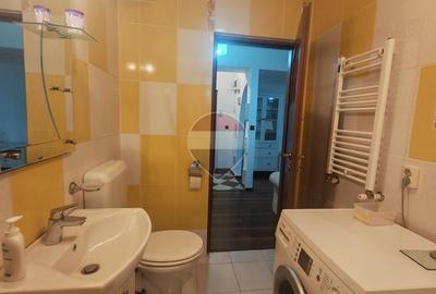 Apartament + terasa| Aleea Mostiștea | Nicolae Grigorescu - 6
