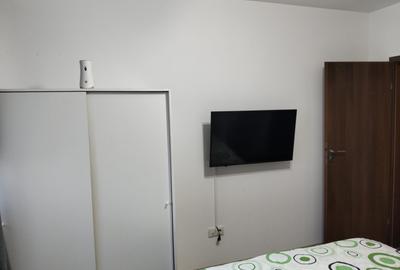 Berceni - Aparatorii Patriei , ap 2 camere + loc de parcare. - 7