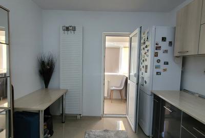 2 camere | Loc de parcare  | Centrală pe gaze  | Năvodari – Str.Albinelor -400 E - 32