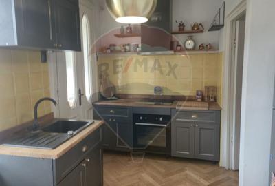 2 CAMERE  IULIU MANIU 28| PARCARE IN CURTE| ZONA DE RELAXARE - 30
