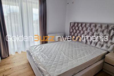 Apartament 3 camere | Terasa 51 mp| Prima Inchiriere - 5