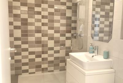 Ap 4 camere, 102 mp, dotat ultra lux, cu priveliște și loc de parcare inclus - 5