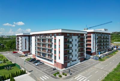 Apartament Studio+ cu 2 dormitoare și parcare | Lapis Residence L1 - 16