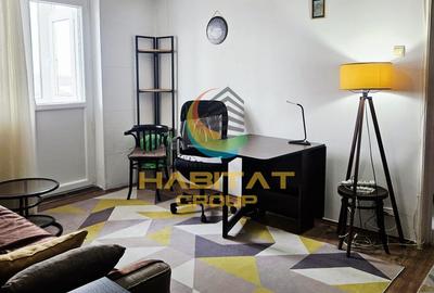 Apartament 3 camere sector 4 la 3 minute de Stb - 2