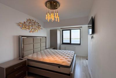 3 camere | Parcare Subterana Inclusa | Pet Friendly | Vedere Lac - 5