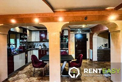 De vanzare! Apartament cu trei camere situat in Tg. Cucu - 5