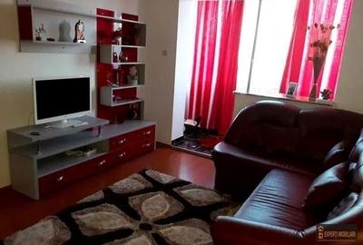 Apartament cu 2 camere semidecomandat în City Park Mall