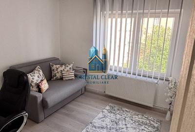Apartament 2 camere - cartierul Tudor Vladimirescu, zona Fortuna - 2