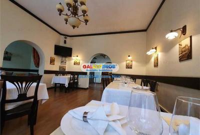 RESTAURANT DE INCHIRIAT CISMIGIU BERTHELOT - 18