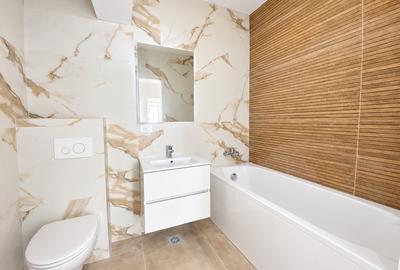 Apartament 3 camere - Metrou Berceni - Parc - Bloc Nou - 4
