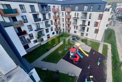Apartament de vânzare | SU 76 mp, 3 camere | 2 bai | Florești - 8