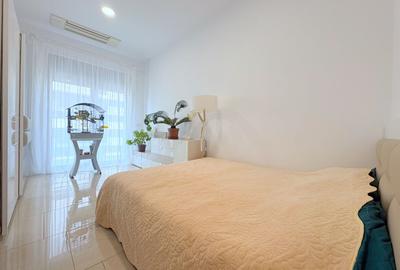 Penthouse cu 4 camere, mobilat si utilat, in zona Torontalului - 14