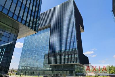 Birou premium in London Building - 1