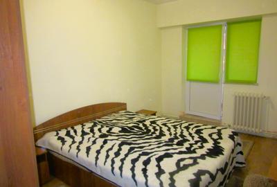 Apartament cu 2 camere decomandat în Bd. Independenței