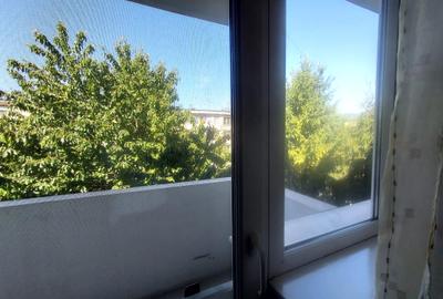 Apartament 2 camere – Gojdu, Deva – etaj 3, SU 51 mp Izolat exterior - 13