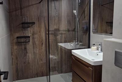 Apartament deosebit 3 camere, suprafata 111 mp, mobilat, utilat preminum, garaj. - 16