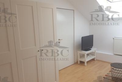 Inchiriere apartament 1 camera decomandat Marasti - 2