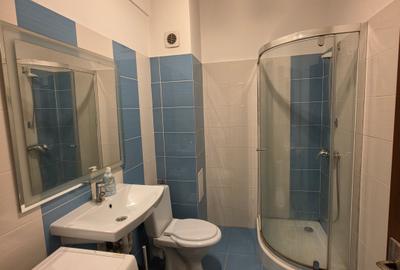 GARS. cu centrala proprie, bloc nou langa serile BERCENI (PARCUL TUDOR ARGHEZII) - 6