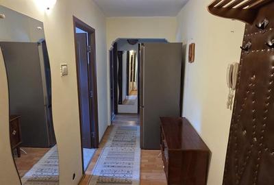 Apartament cu 2 camere in Frumoasa etaj 3 din 4 - 4