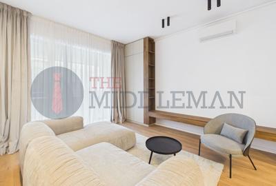 Apartament 2 Camere | Dressing Generos | Metrou Basarab - 13