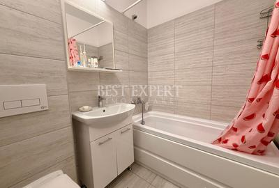 Garsoniera de inchiriat cu Parcare | Disponibilitate imediata - 6