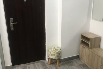 Garsoniera spatioasa Gorjului metrou, Militari - 7
