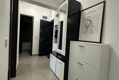 Apartament 2 camere Coloseum Residence !!! - 3