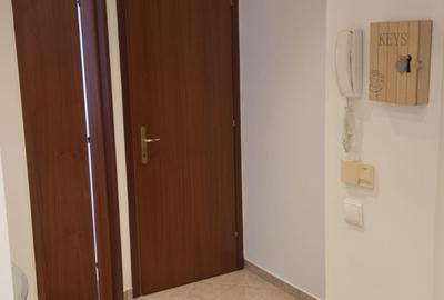 Apartament modern 3 camere, renovat, terasa, disponibil imediat - 9