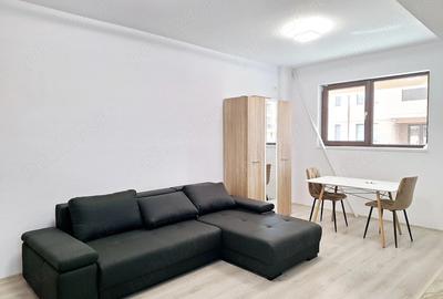 Apartament cu o cameră Girocului - 2