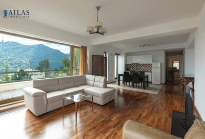 Apartament 2 camere | Bellevue Residence | Terasă spectaculoasă - 4