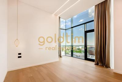 Penthouse Premium/Herăstrău/Terase Generoase/Finisaje High-End/Piscina/2 Parcari - 14