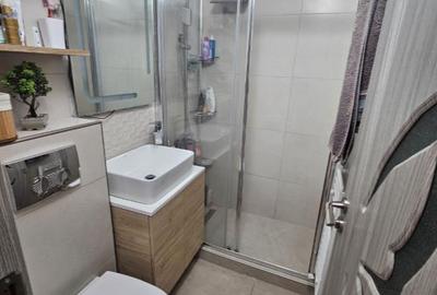 Exclusiv ! Apartament 2 camere Astra- L.C.Babes - 8