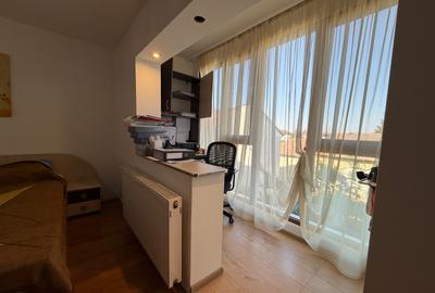Apartament de inchiriat | 3 camere | zona Girocului | 54mp - 6